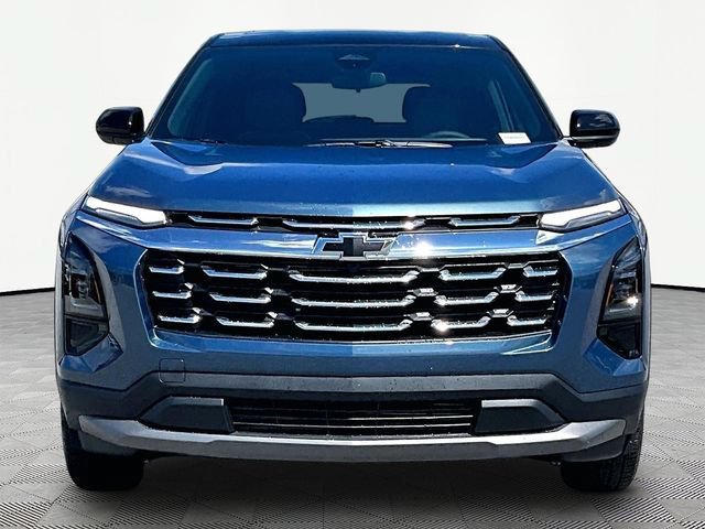 New 2027 Chevrolet Equinox LT w/ Convenience Package II AWD/4WD image 2