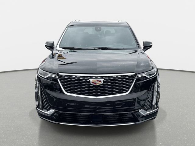 New 2025 Cadillac XT6 Premium Luxury w/ Technology Package image 9