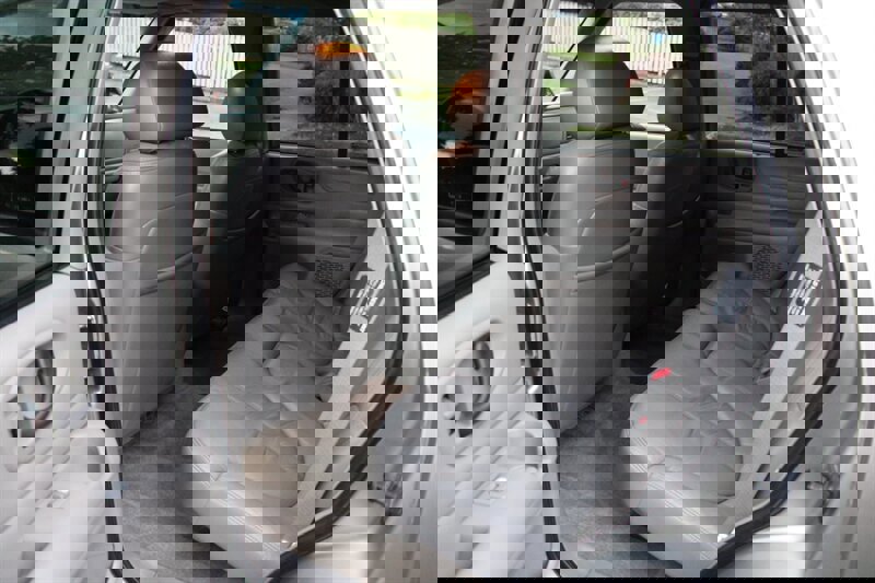 Used 2000 GMC Jimmy SLT w/ Underbody Shield Pkg image 14