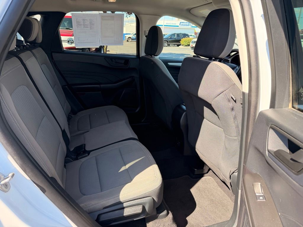 Used 2021 Ford Escape S AWD/4WD image 20