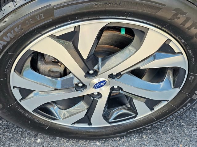Used 2020 Subaru Outback Limited AWD/4WD image 6