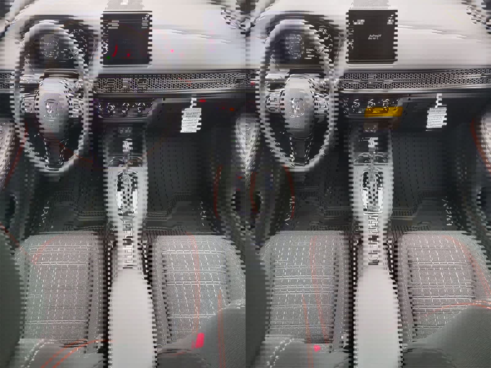 Used 2023 Honda HR-V LX image 16