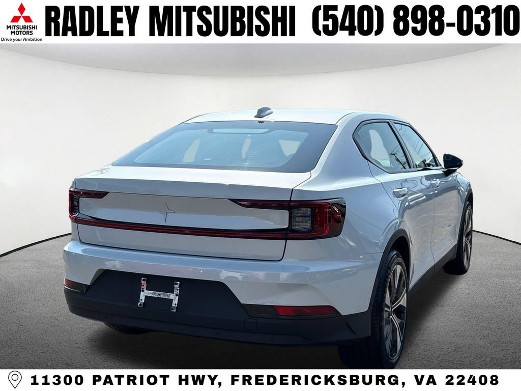 Used 2023 Polestar Polestar 2 FWD image 18