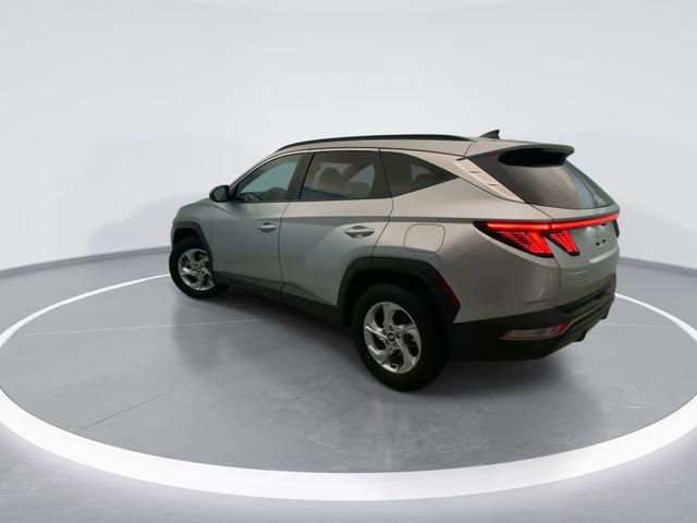 Used 2023 Hyundai Tucson SEL w/ Cargo Package image 2