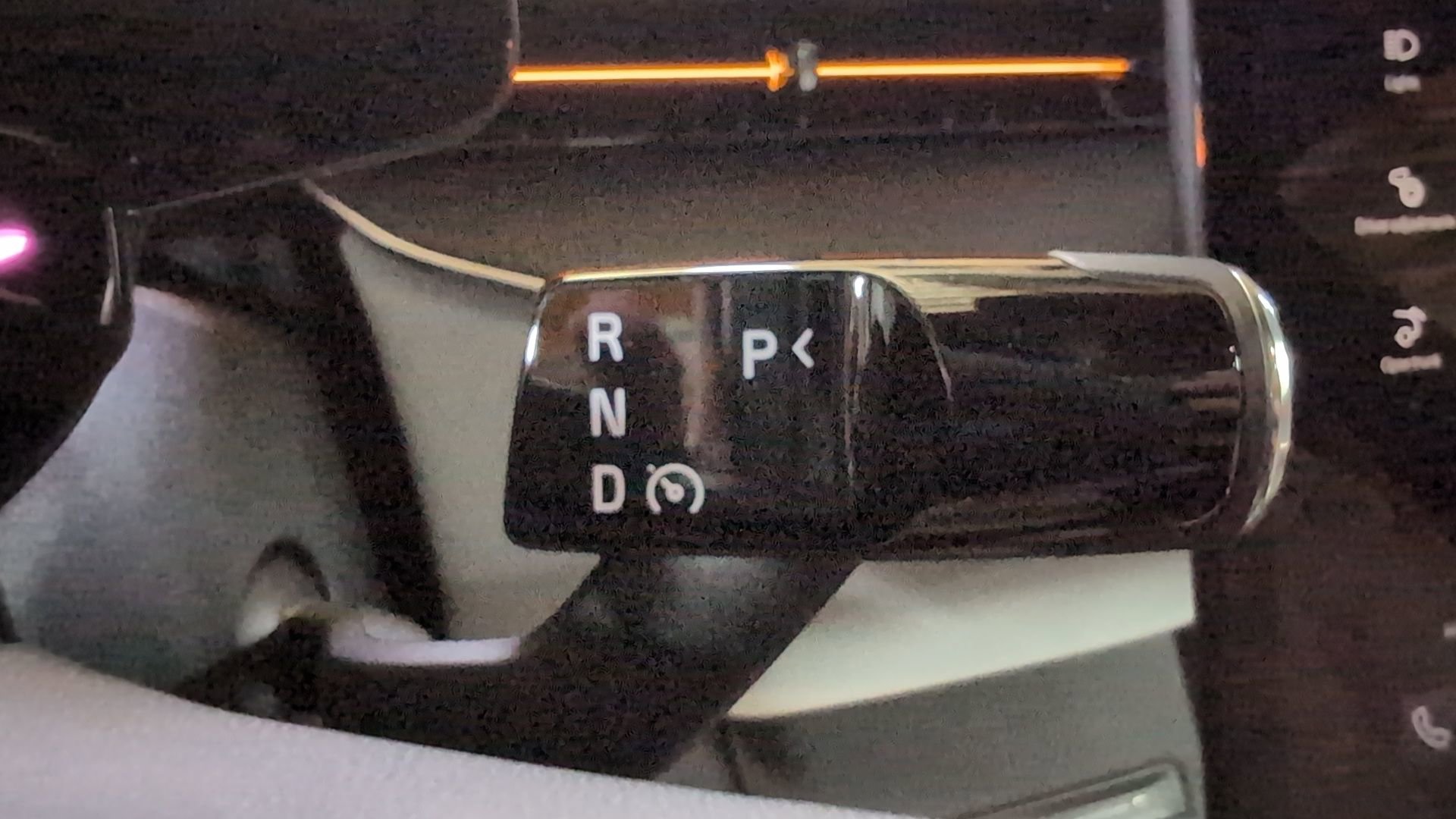 Used 2025 Polestar Polestar 3 AWD/4WD image 12