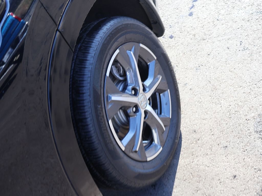 Certified 2023 Honda HR-V EX-L image 33