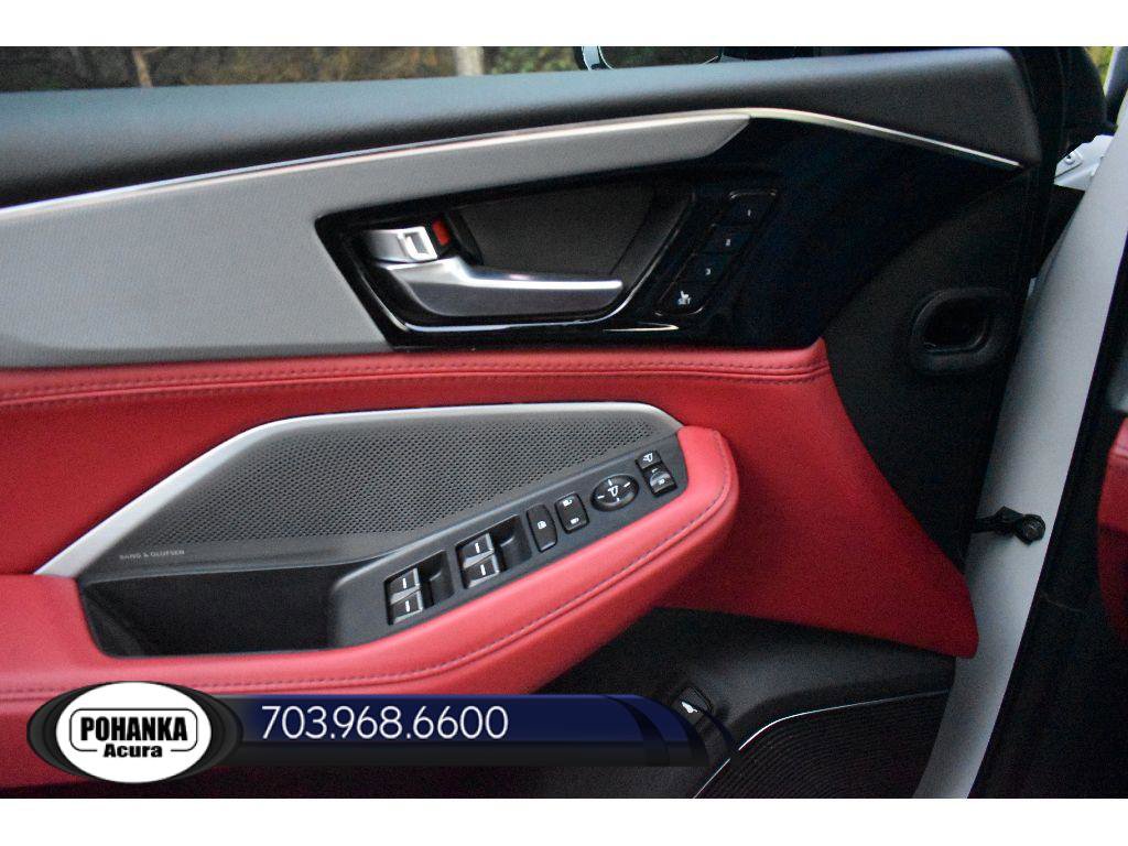 New 2026 Acura MDX A-Spec image 35