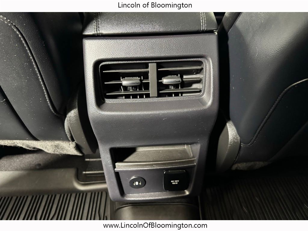 Used 2023 Ford Edge SEL w/ Convenience Package image 53