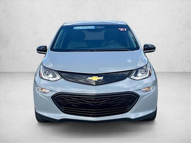 Used 2021 Chevrolet Bolt LT FWD image 3