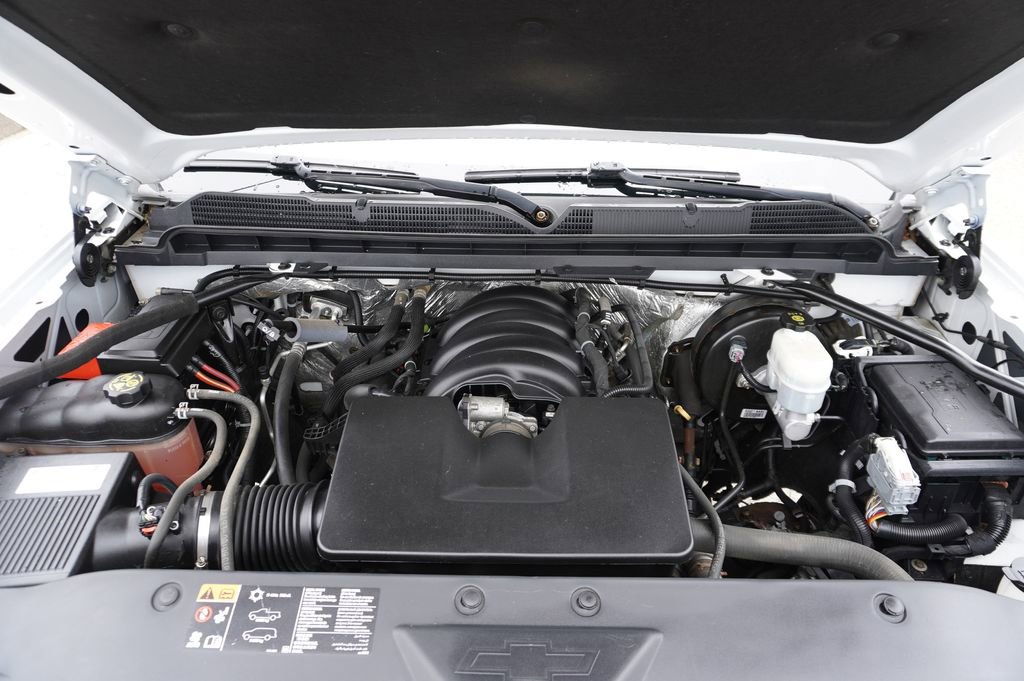 Used 2016 Chevrolet Silverado 1500 LT w/ All Star Edition AWD/4WD image 32