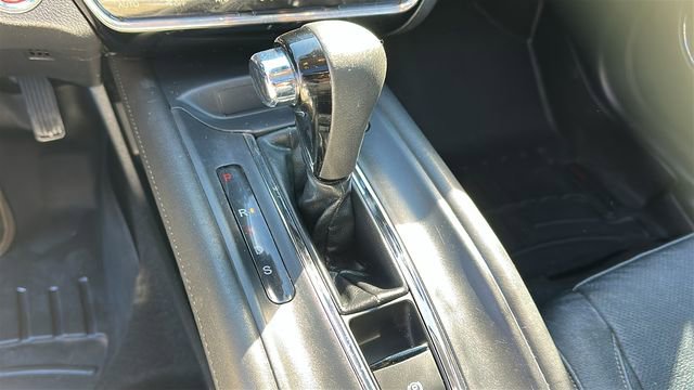 Used 2022 Honda HR-V EX-L image 18