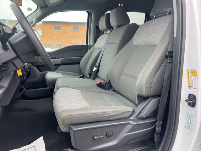 Certified 2025 Ford F250 XLT image 16
