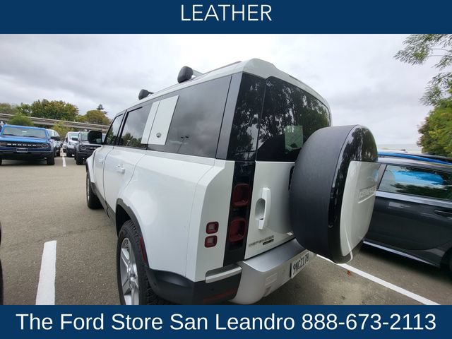 Used 2020 Land Rover Defender 110 SE AWD/4WD image 6