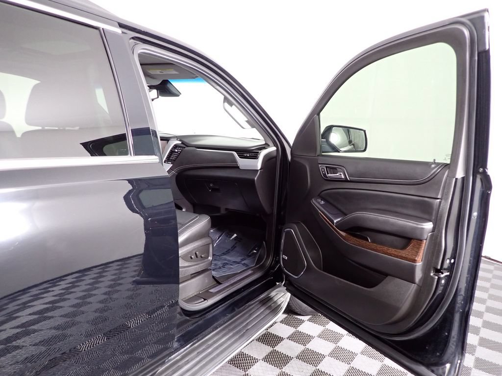 Used 2015 GMC Yukon SLT w/ Open Road Package AWD/4WD image 44