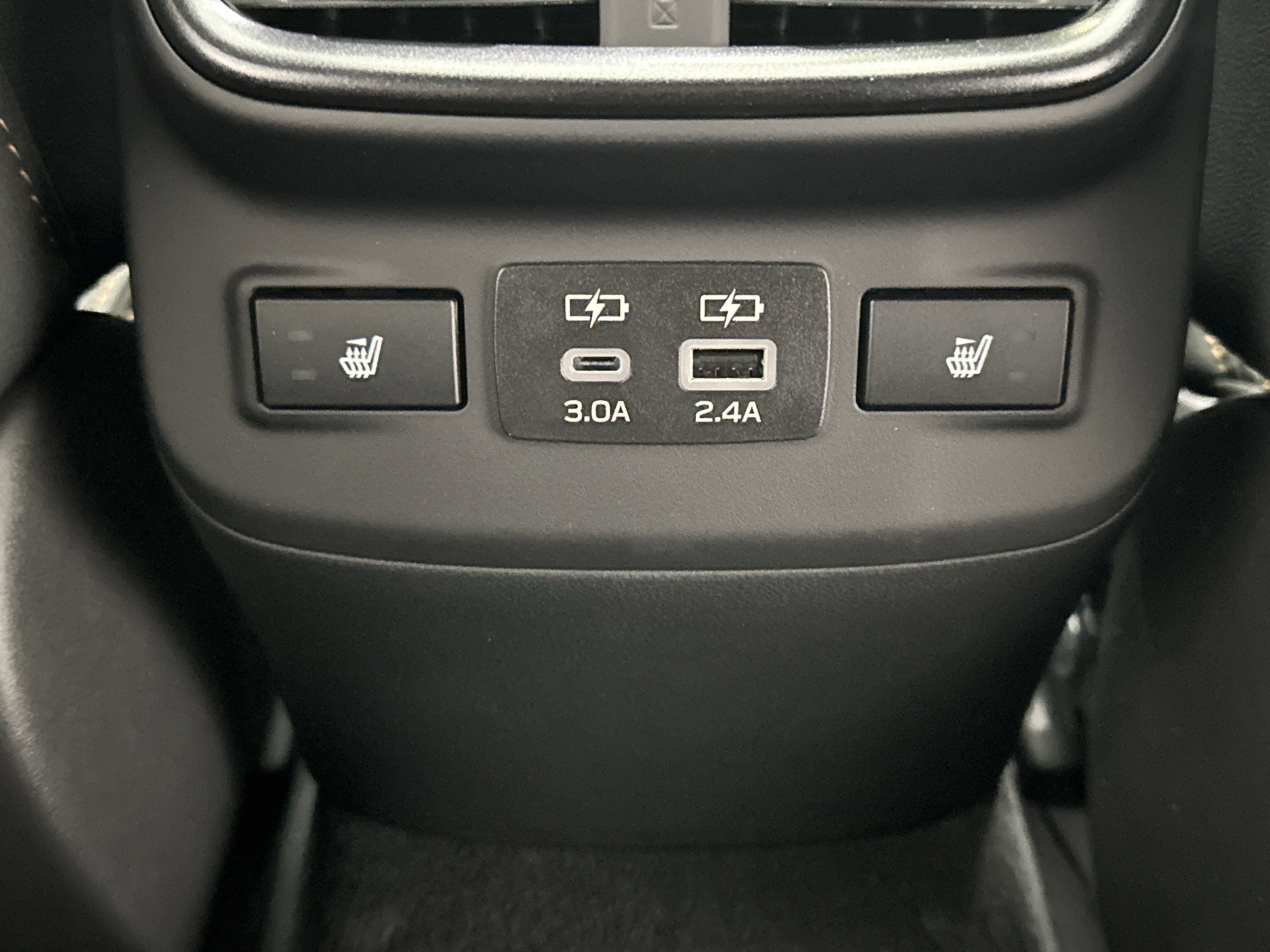 New 2025 Subaru Outback Wilderness image 26