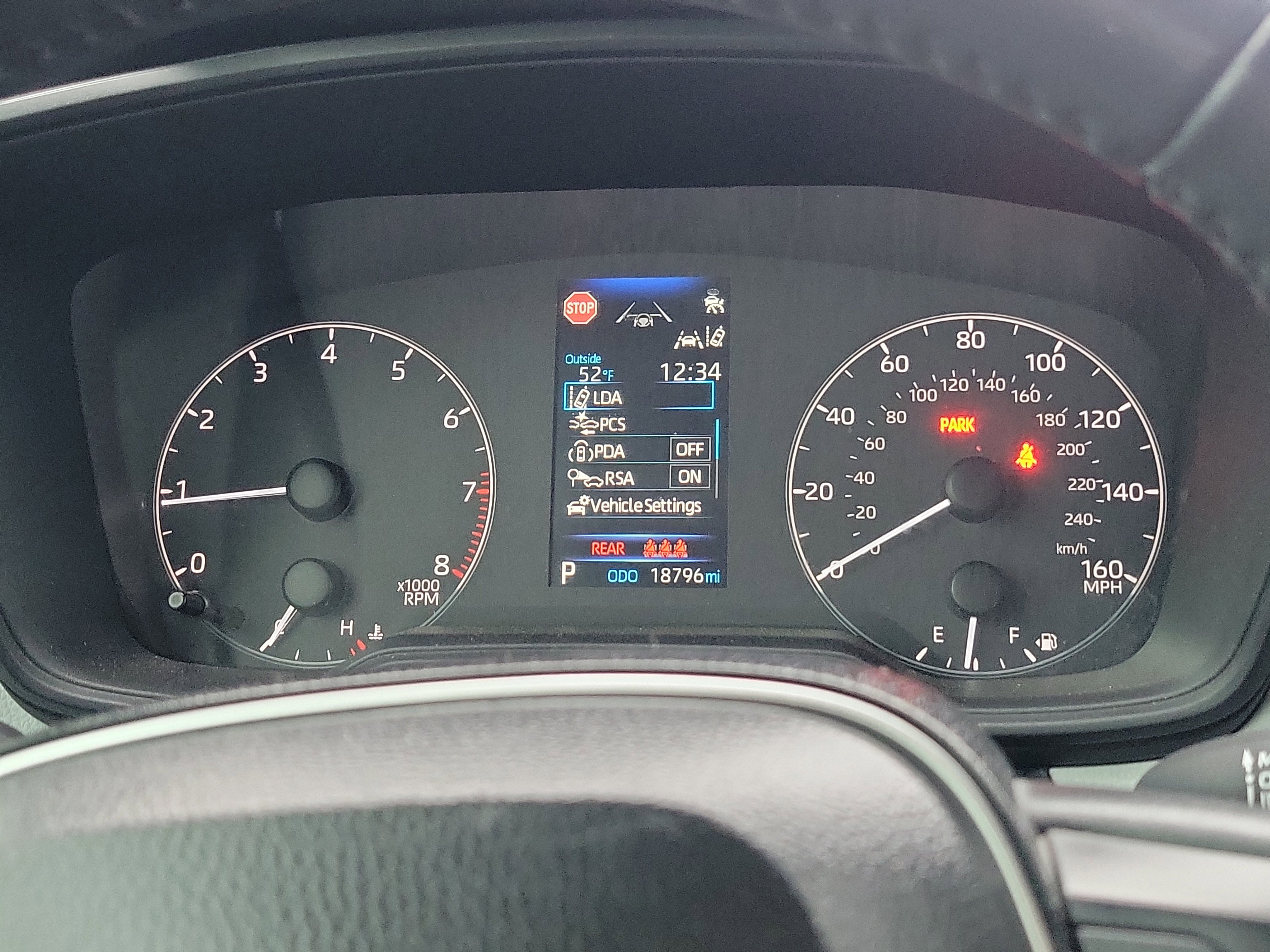 Certified 2025 Toyota Corolla SE image 23