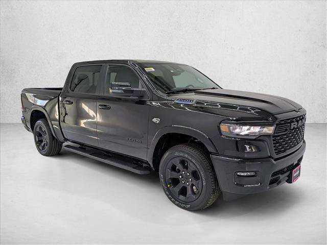 New 2026 RAM 1500 Big Horn image 6