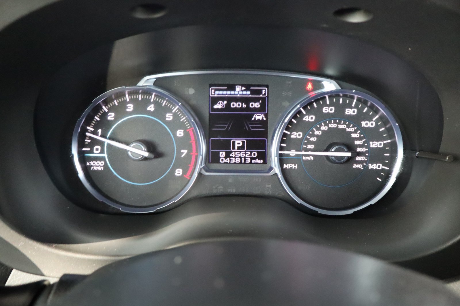 Used 2018 Subaru Forester 2.5i Premium AWD/4WD image 23