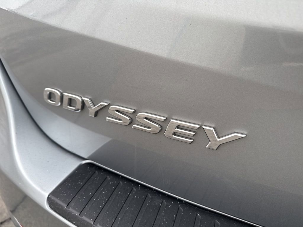 Certified 2023 Honda Odyssey EX-L image 5