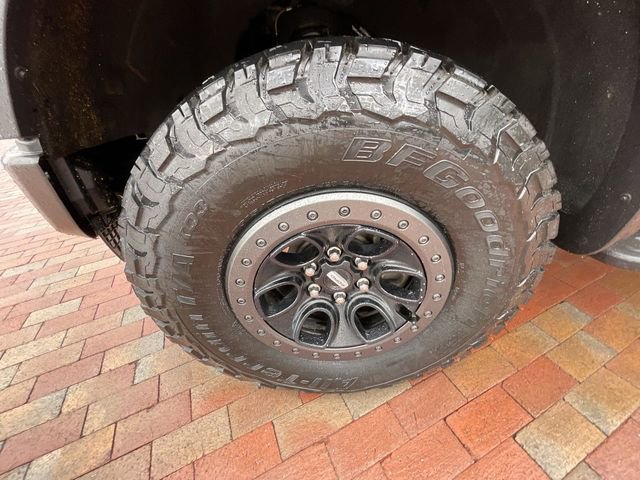 Used 2022 Ford F150 Raptor w/ Equipment Group 801A High image 26