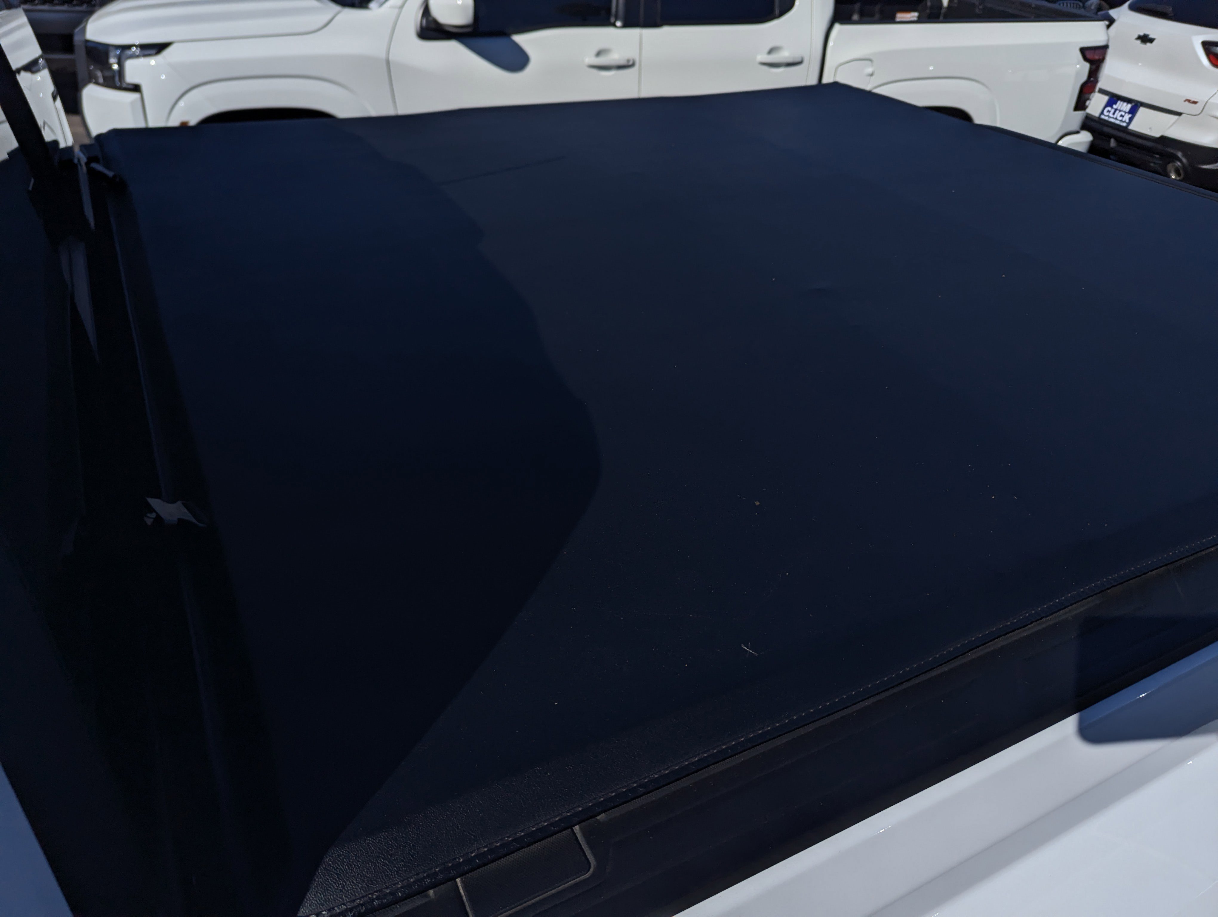 Used 2024 Chevrolet Colorado ZR2 w/ Safety Package image 8