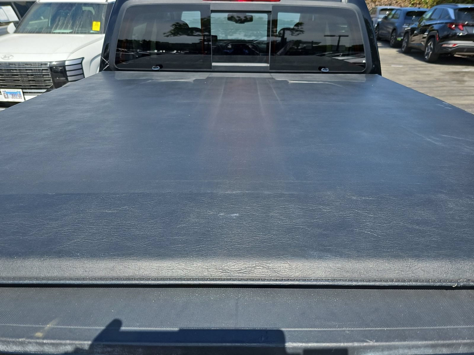 Used 2021 GMC Canyon AT4 w/ Trailering Package AWD/4WD image 13