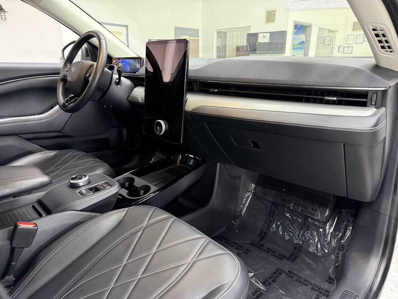 Used 2023 Ford Mustang Mach-E California Route 1 AWD/4WD image 18