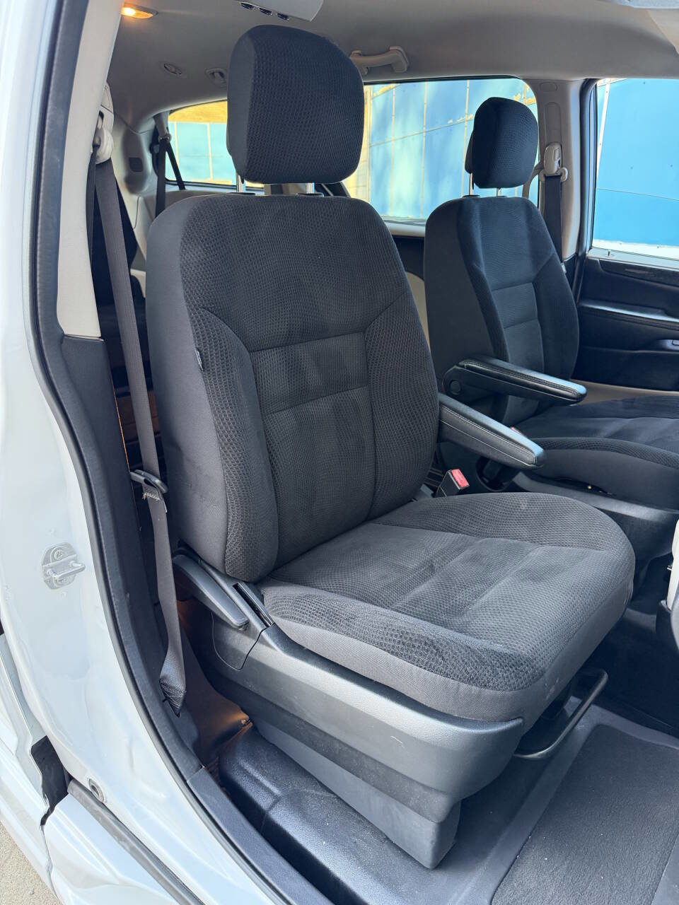 Used 2019 Dodge Grand Caravan SE image 29