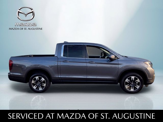 Used 2020 Honda Ridgeline RTL image 16