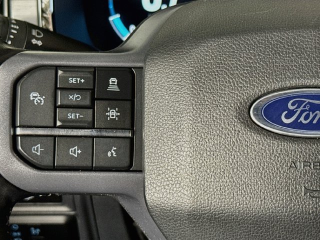 Used 2023 Ford F150 Lariat w/ Equipment Group 502A High AWD/4WD image 11