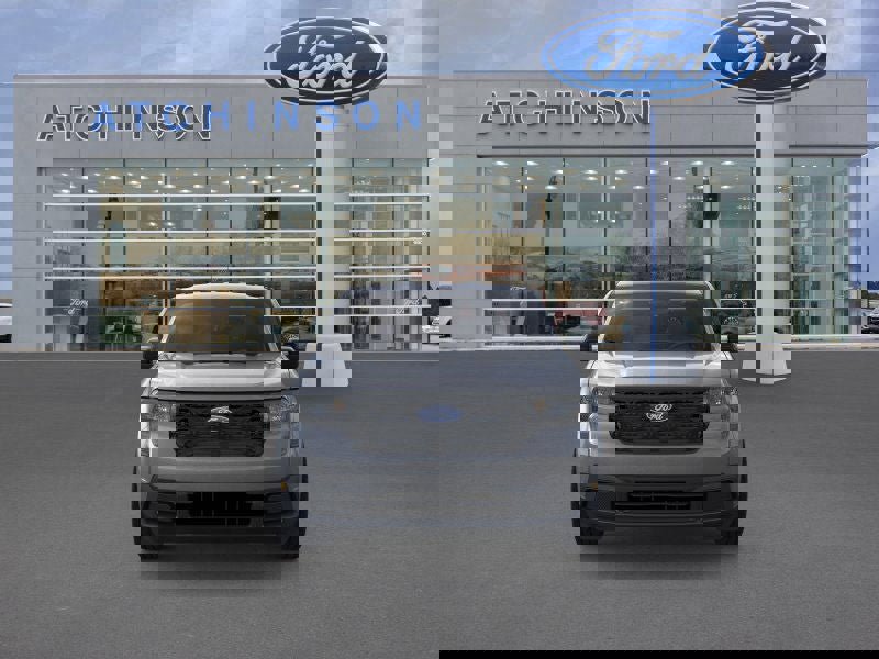 New 2025 Ford Maverick XLT w/ XLT Luxury Package image 6