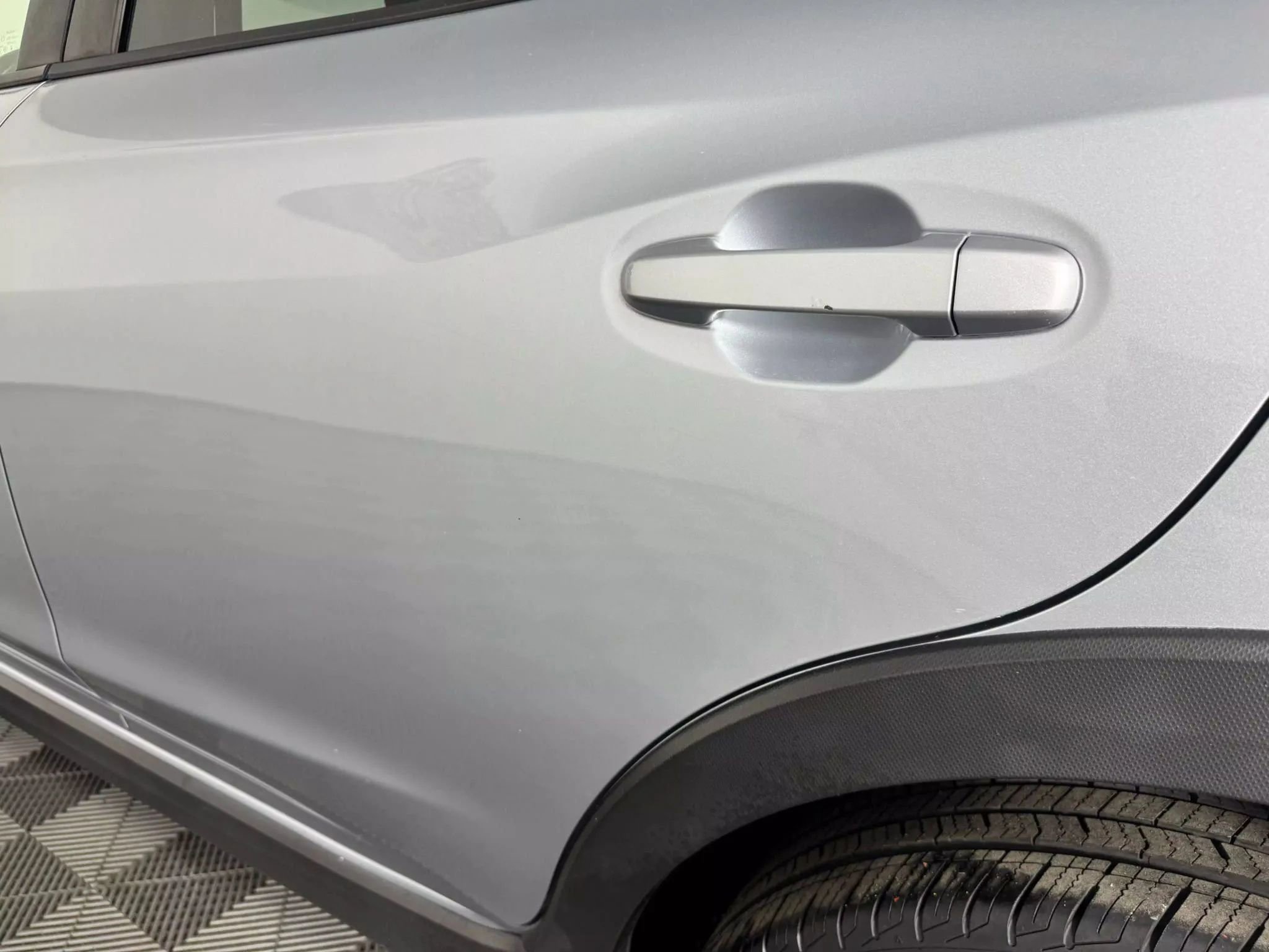 Used 2018 Subaru Crosstrek 2.0i image 27