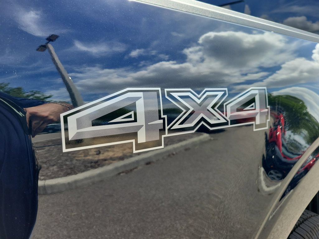 New 2026 Ford F150 XLT w/ Equipment Group 302A MID AWD/4WD image 7