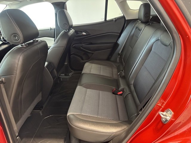 Certified 2024 Chevrolet Trax LT w/ LT Convenience Package image 12