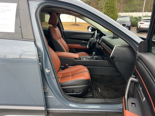 Certified 2023 MAZDA CX-50 Meridian Edition w/ Apex Package image 34