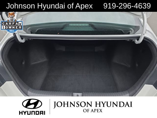 Used 2023 Honda Accord Touring image 23