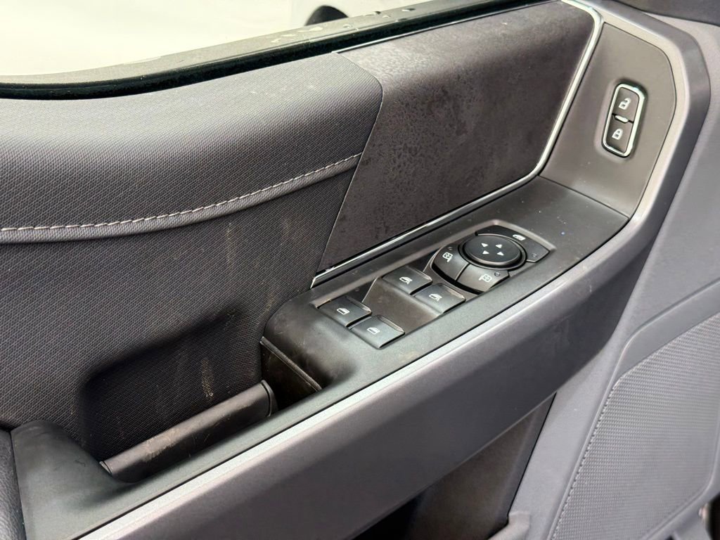 New 2026 Ford F150 XLT w/ Equipment Group 302A MID image 14