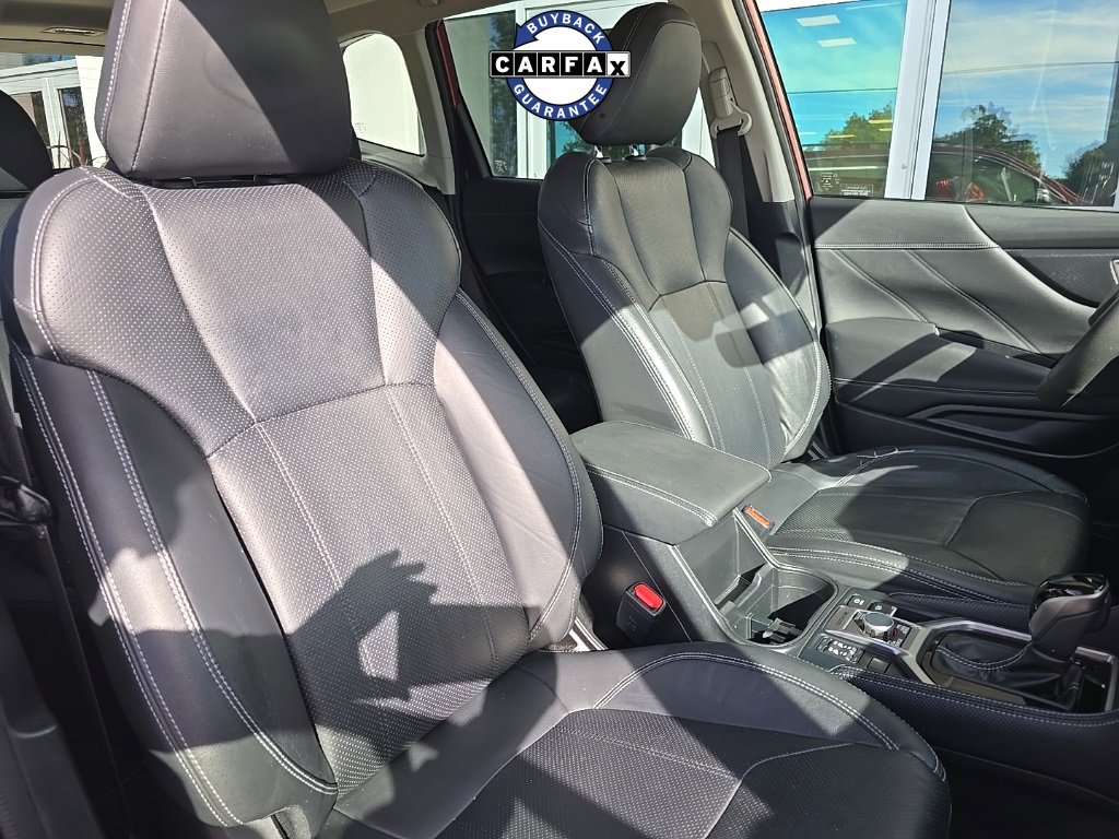 Used 2021 Subaru Forester Touring w/ Popular Package #2 image 17