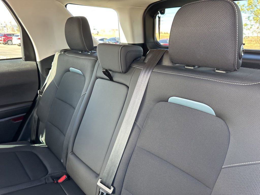 Used 2021 Ford Bronco Sport Badlands image 20