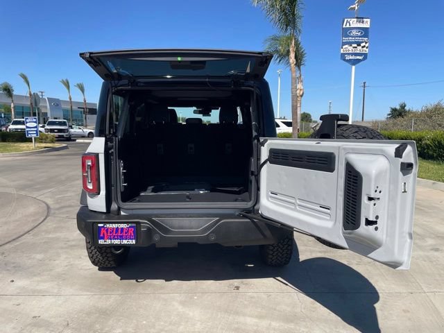 New 2026 Ford Bronco Outer Banks AWD/4WD image 26