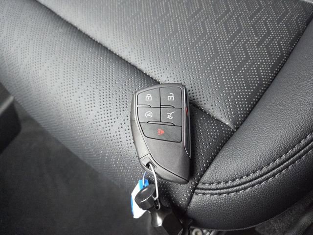 New 2026 Chevrolet Equinox LT w/ Convenience Package II image 37