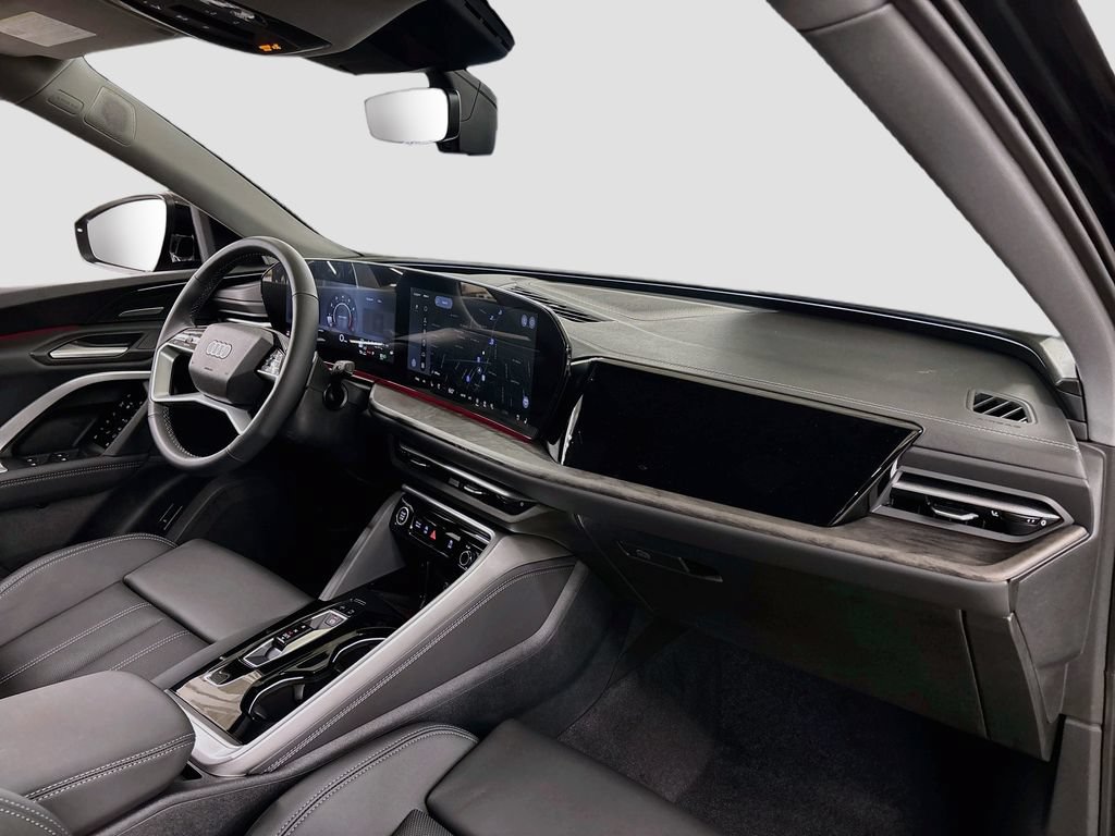New 2026 Audi Q5 Premium Plus AWD/4WD image 14