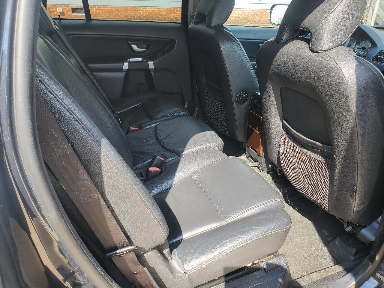 Used 2011 Volvo XC90 3.2 image 7