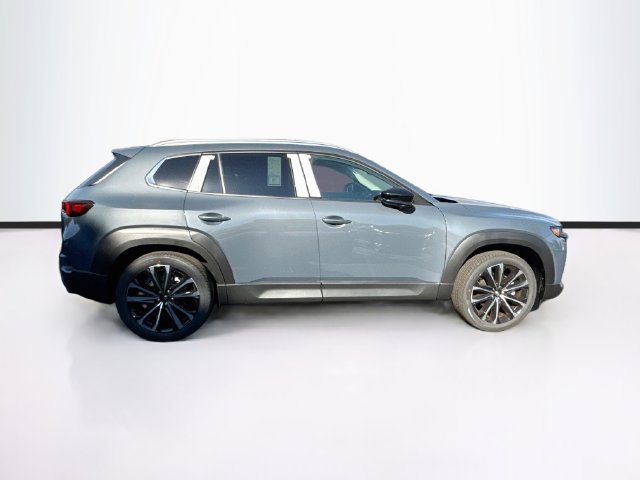 New 2026 MAZDA CX-50 AWD 2.5 S w/ Weather Package image 8