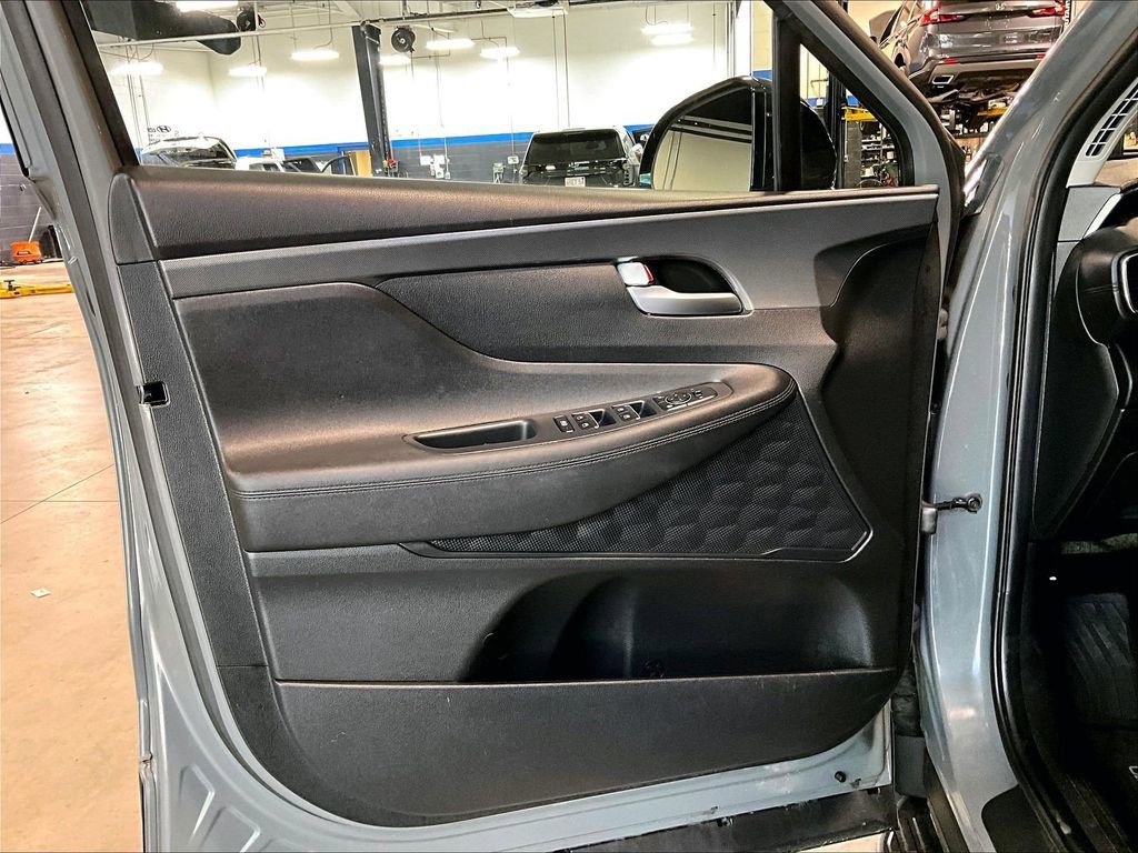 Used 2023 Hyundai Santa Fe XRT AWD/4WD image 9