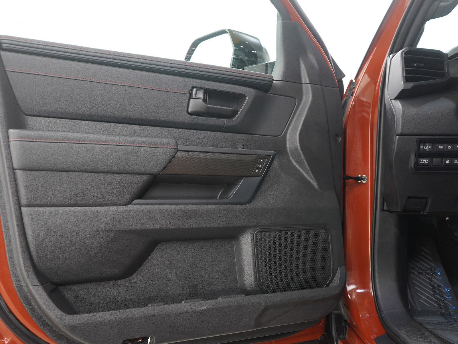 Used 2024 Toyota Sequoia TRD Pro image 20