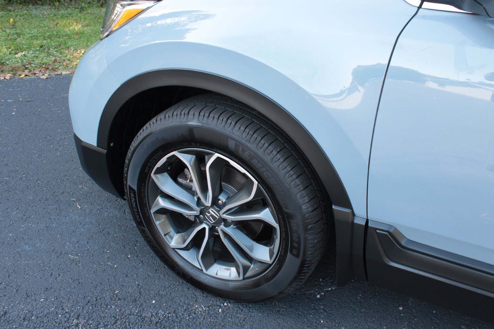 Used 2021 Honda CR-V EX-L image 11
