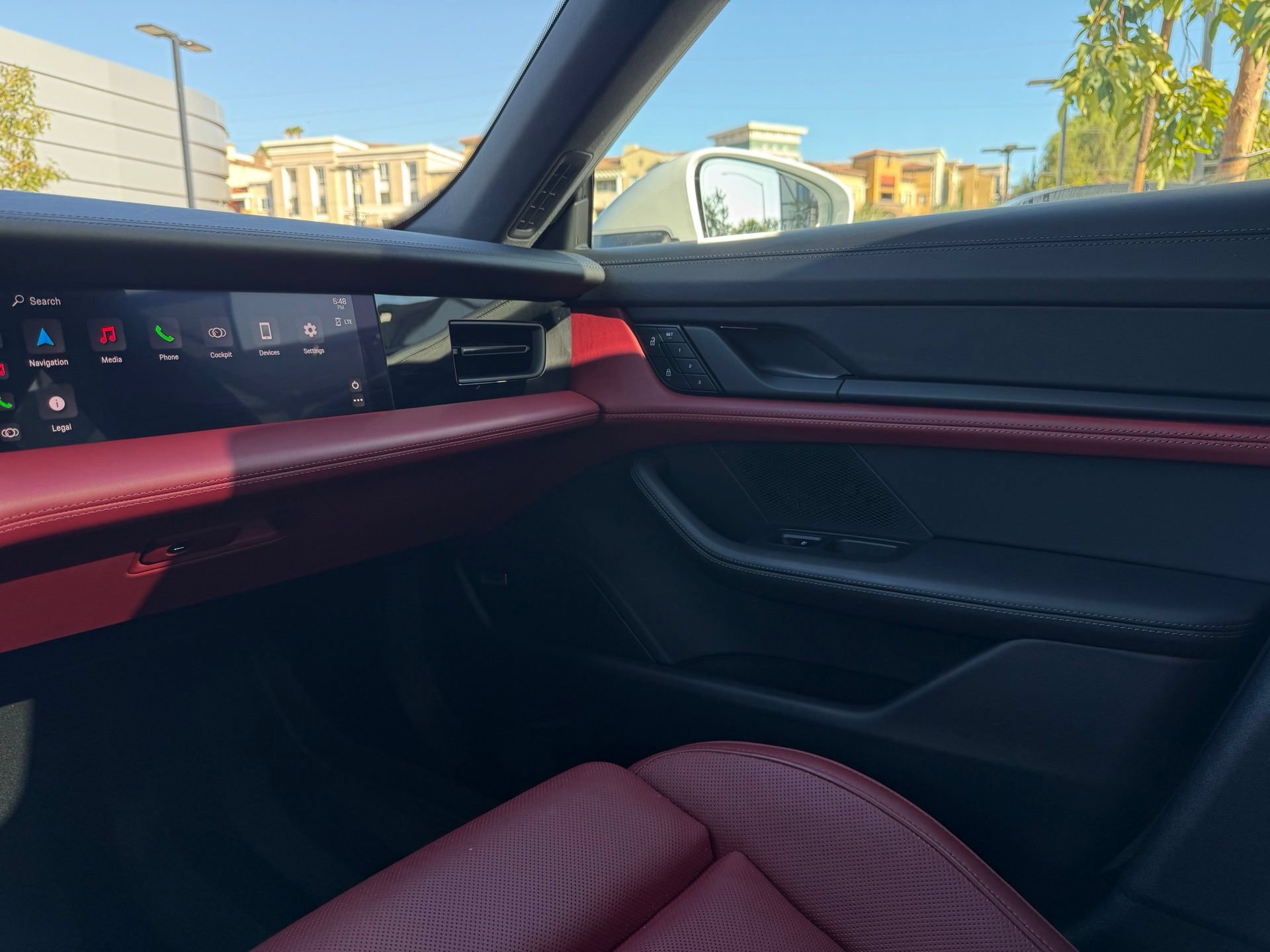 Certified 2024 Porsche Taycan RWD image 23