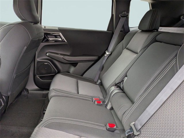 New 2025 Mitsubishi Outlander ES image 17