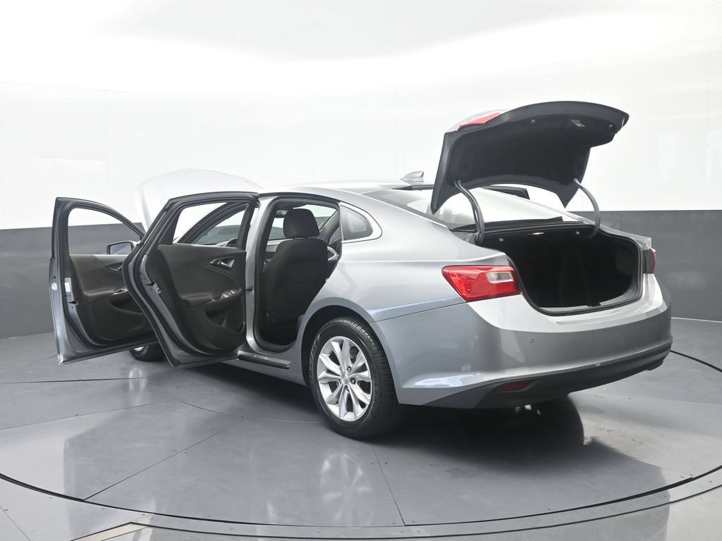 Used 2024 Chevrolet Malibu LT FWD image 72